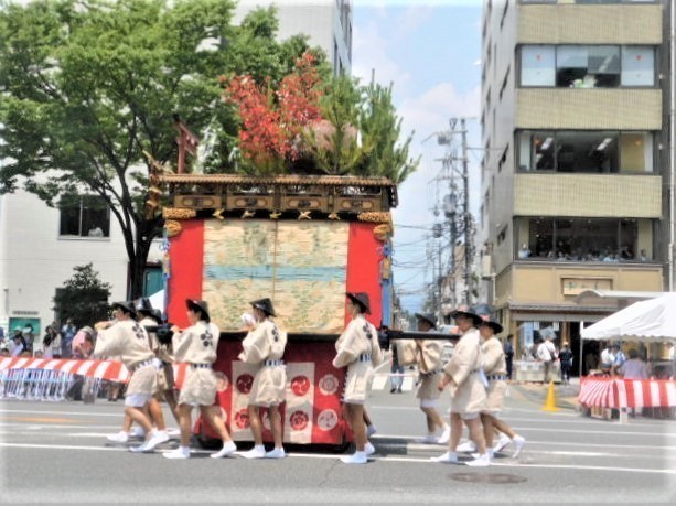 2019.07.17祇園祭前祭山鉾巡行 (469)霰天神山★.JPG