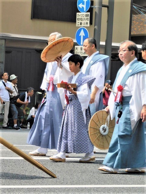 2019.07.24祇園祭後祭山鉾巡行 (28)鯉山.JPG