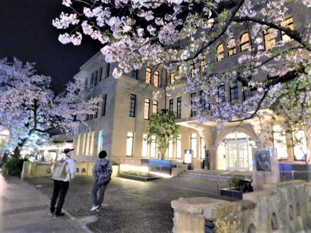 2021.04.01木屋町の桜 (67)旧立誠小学校.JPG