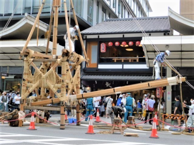 2021.07.11祇園祭山鉾建て1400 (36)長刀鉾.JPG