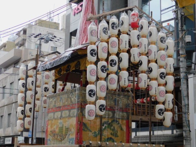 2021.07.13祇園祭山鉾建て (25)鶏鉾.JPG