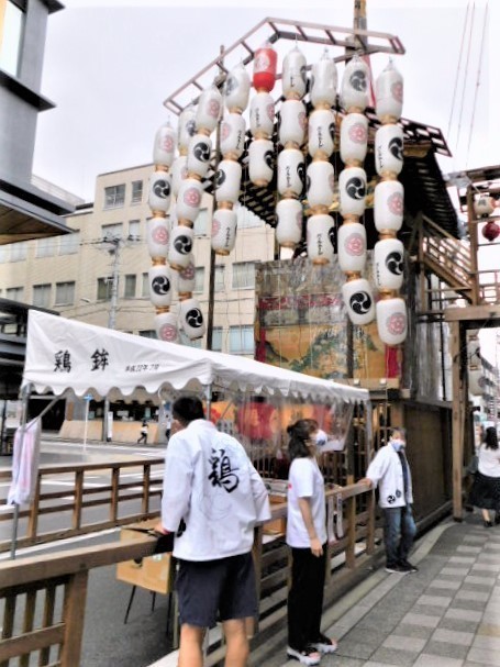 2021.07.16祇園祭 (6)鶏鉾.JPG