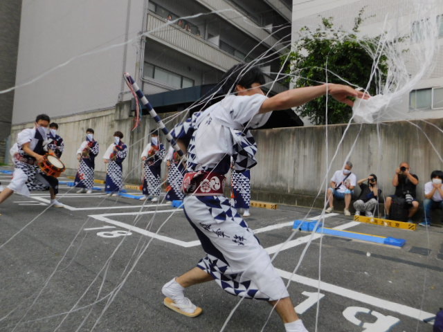 2021.7.16綾傘鉾棒振り踊り1700 (12).JPG
