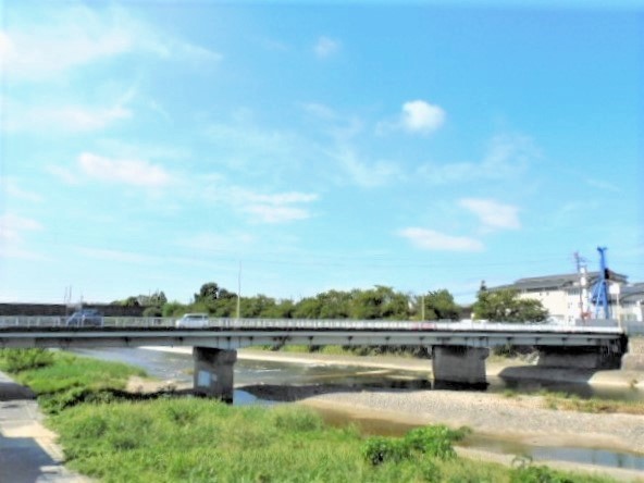 2021.08.31鴨川の橋 (80)塩小路橋.JPG