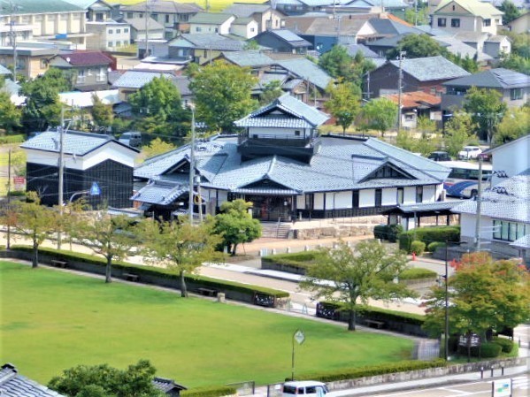 2022.09.12福井バスツアー (233)丸岡城.JPG