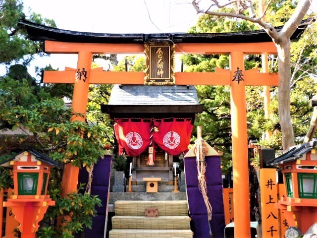 2023.01.20巻供養祭＠辰巳大明神 (3).JPG