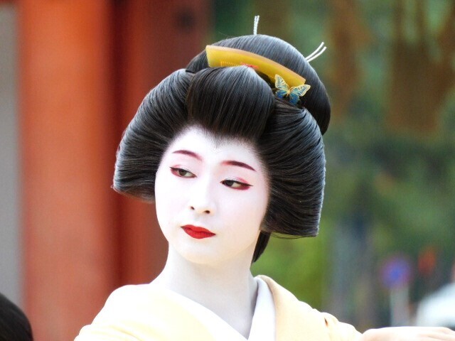2024.04.16平安神宮例祭翌日祭神賑行事 (108)祇園甲部.JPG