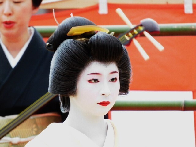 2024.04.16平安神宮例祭翌日祭神賑行事 (109)祇園甲部.JPG