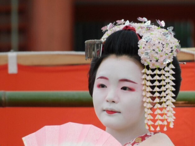 2024.04.16平安神宮例祭翌日祭神賑行事 (218)叶園.JPG