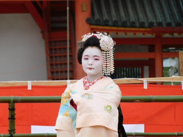 2024.04.16平安神宮例祭翌日祭神賑行事 (267).JPG
