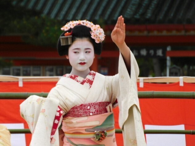 2024.04.16平安神宮例祭翌日祭神賑行事 (271).JPG