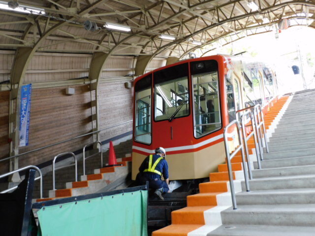 2024.04.26 (287)立山ケーブルカー立山駅.JPG