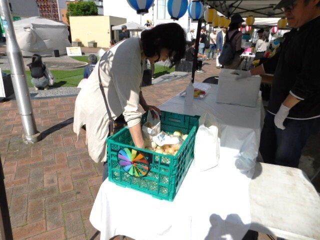 2024.05.25錦天満宮例祭 (11)錦の天神さんまつり・新京極公園.JPG