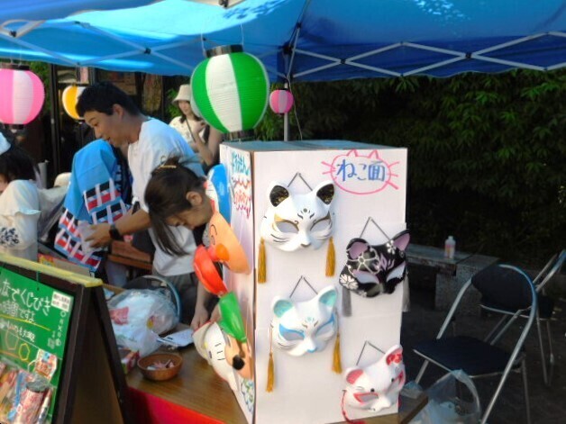 2024.05.25錦天満宮例祭 (4)錦の天神さんまつり・新京極公園.JPG