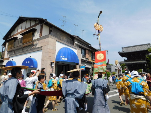 2024.05.26嵯峨祭 (62)澤瀉鉾.JPG