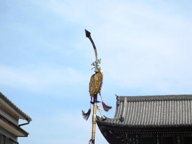 2024.05.26嵯峨祭 (64)澤瀉鉾.JPG