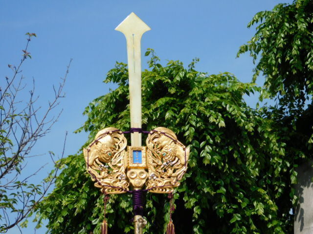 2024.05.26嵯峨祭 (7)澤瀉鉾.JPG