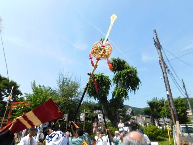 2024.05.26嵯峨祭 (75)麒麟鉾.JPG