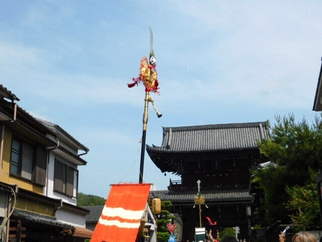 2024.05.26嵯峨祭 (83)麒麟鉾.JPG