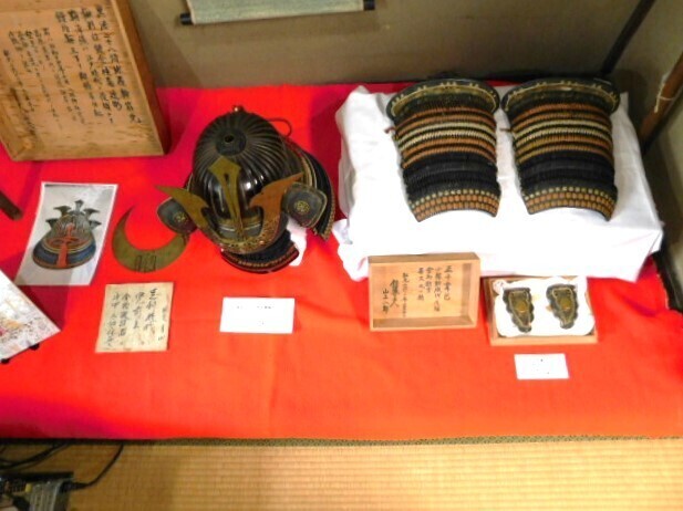 2024.07.15弓矢町武具飾り (13)弓箭閣.JPG