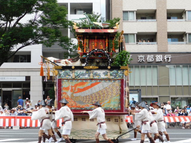 2024.07.17前祭山鉾巡行 (236)蟷螂山.JPG