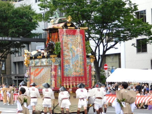2024.07.17前祭山鉾巡行 (238)蟷螂山.JPG
