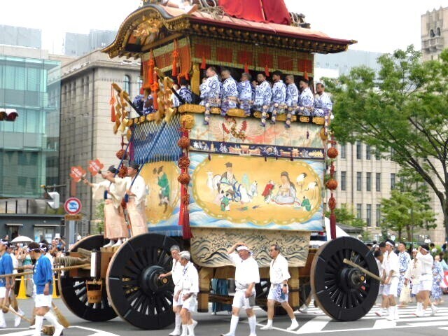 2024.07.17前祭山鉾巡行 (251)菊水鉾.JPG