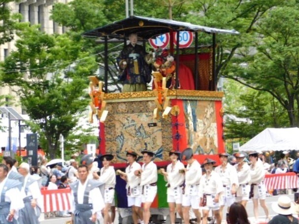 2024.07.17前祭山鉾巡行 (265)郭巨山.JPG
