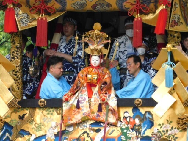 2024.07.17前祭山鉾巡行 (281)放下鉾.JPG